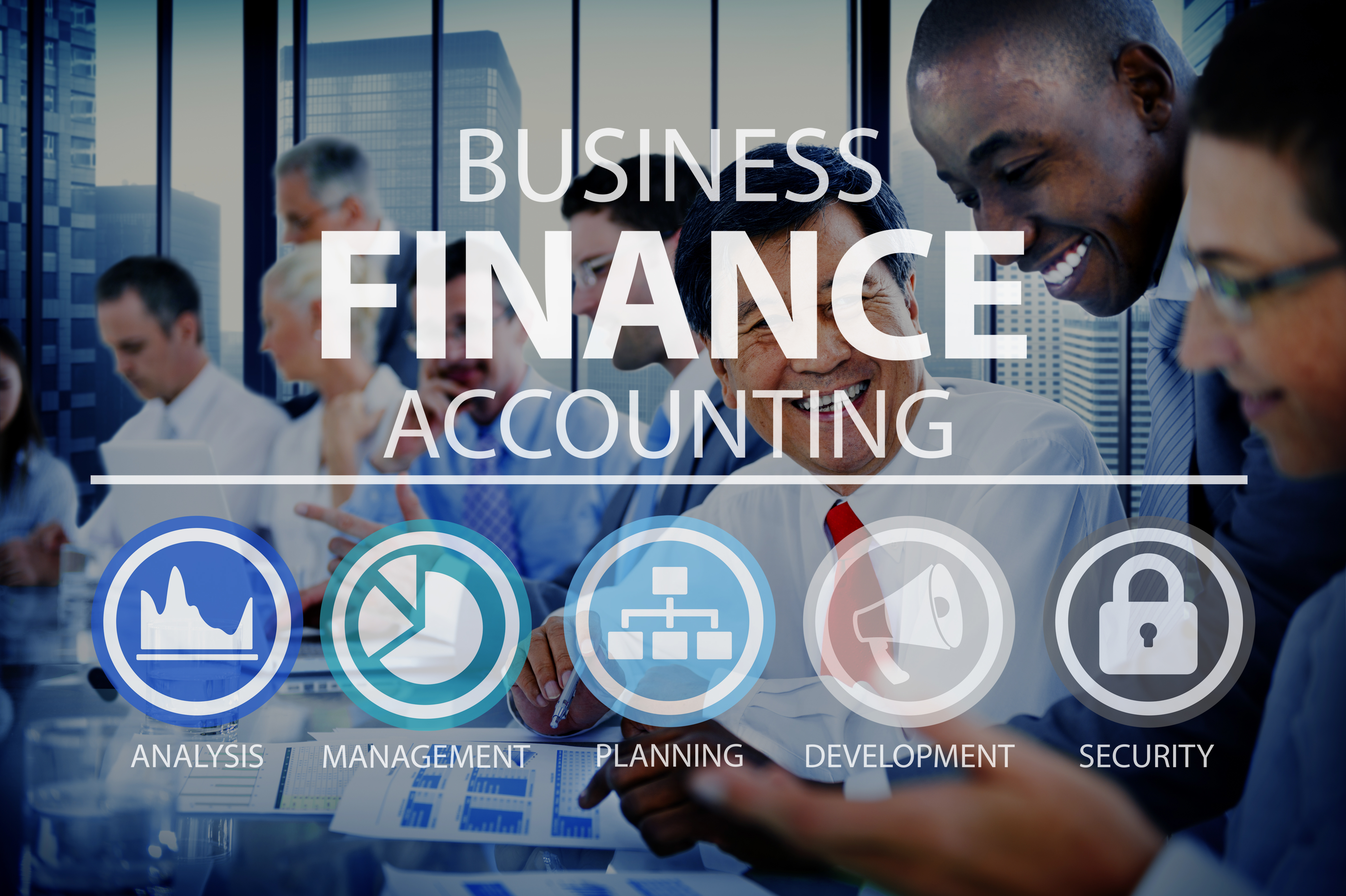 Financial Services Sector